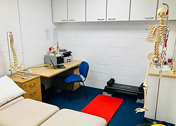 Response Physio Stockton-on-Tees