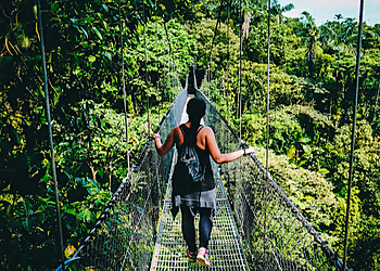 Responsible Travel