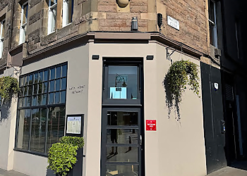 Restaurant Martin Wishart