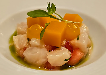 Restaurant Martin Wishart Restaurant Martin Wishart