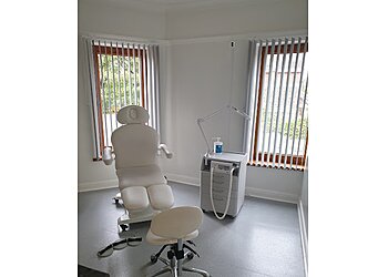 Restorative Podiatry