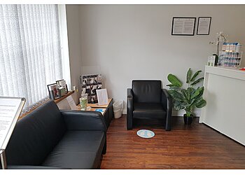 Restorative Podiatry