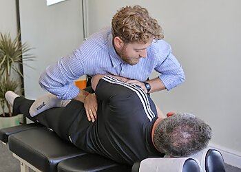 Restore Chiropractic
