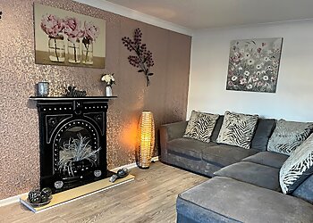 Restore Home Cleaning