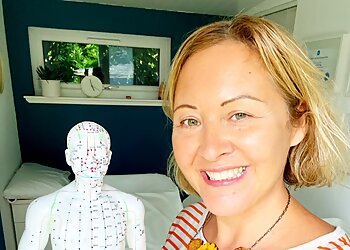 Restore Me Acupuncture