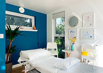 Restore Me Acupuncture