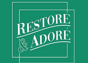 Restore and Adore