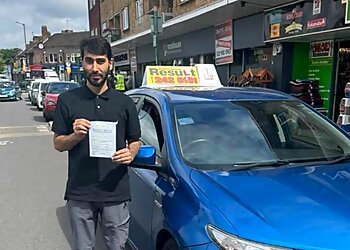 Result Driving School