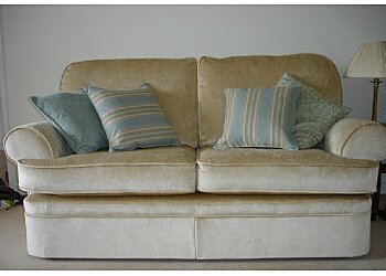 Resumo Soft Furnishings