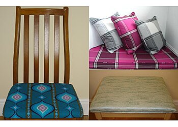 Resumo Soft Furnishings