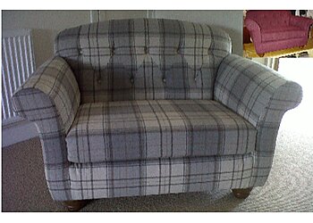 Wokingham upholstery Resumo image 1