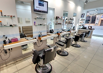 3 Best Barbers in Falkirk, UK - ThreeBestRated