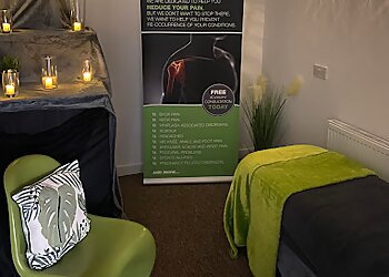 Return 2 Health Chiropractic Clinic