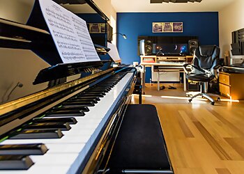 Reuben Vincent's Music Services