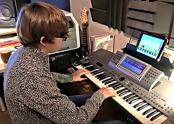 Reuben Vincent's Music Services