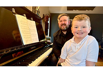 Reuben Vincent's Music Services Reuben Vincent's Music Services