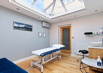 Revival Massage Therapy