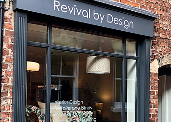 Revival by Design
