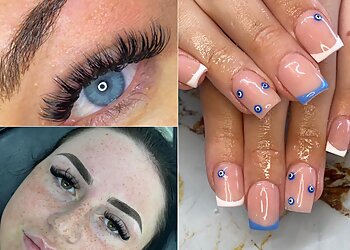 Revive Beauty Hair And Tanning Ltd