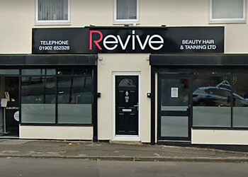 Dudley beauty salons Revive Beauty Hair And Tanning Ltd image 1