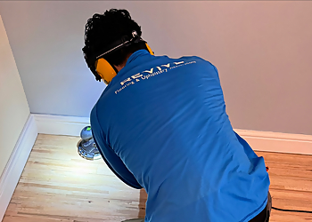 Revive Carpet & Floor Cleaning Services