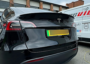 Revive! Chester Ltd.