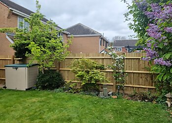 Revive Fencing & Gates