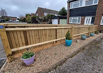 Revive Fencing & Gates