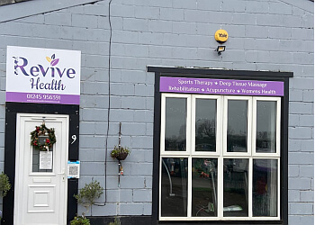 Revive Health Chelmsford