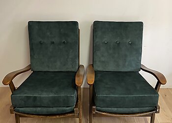 Revive Upholstery