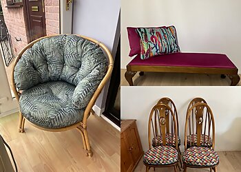 Revive Upholstery