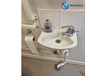 Revolution Cleaning Service Northern Ireland Revolution Cleaning Service Northern Ireland