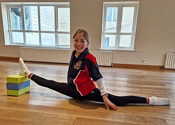 Revolution Dance Studios