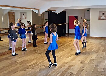 Revolution Dance Studios