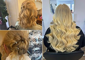 Revolution Hair & Beauty