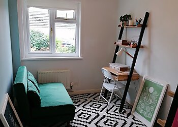 Revolution Psychotherapy & Counselling