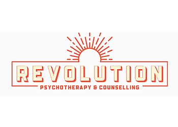 Revolution Psychotherapy & Counselling