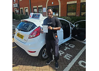 Revs Driving Aylesbury