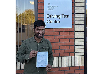 Revs Driving Aylesbury