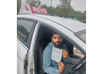 Revs Driving Aylesbury Revs Driving Aylesbury