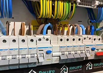 Rewire Solutions Ltd