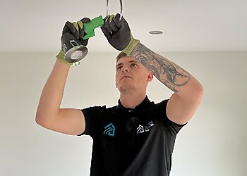 Rewire Solutions Ltd