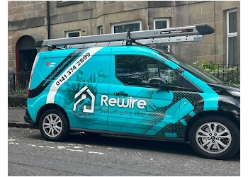 Rewire Solutions Ltd