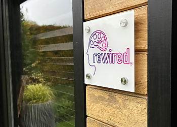 Rewired Therapy