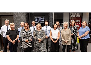 Reynold Mahoney - RJM SOLICITORS