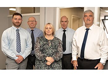 Reynold Mahoney - RJM SOLICITORS