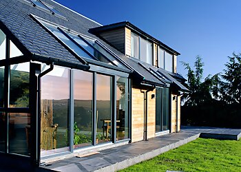 Reynolds Architecture