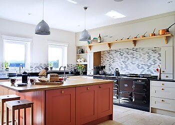 Reynolds Architecture