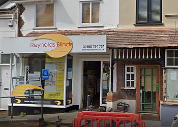 Reynolds Blinds