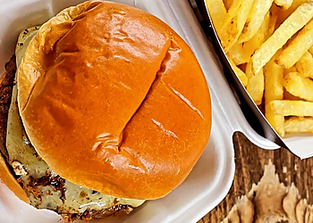 Reyt Good Burger Co.